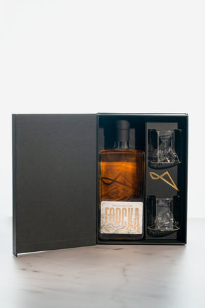 Gorska Experience Box