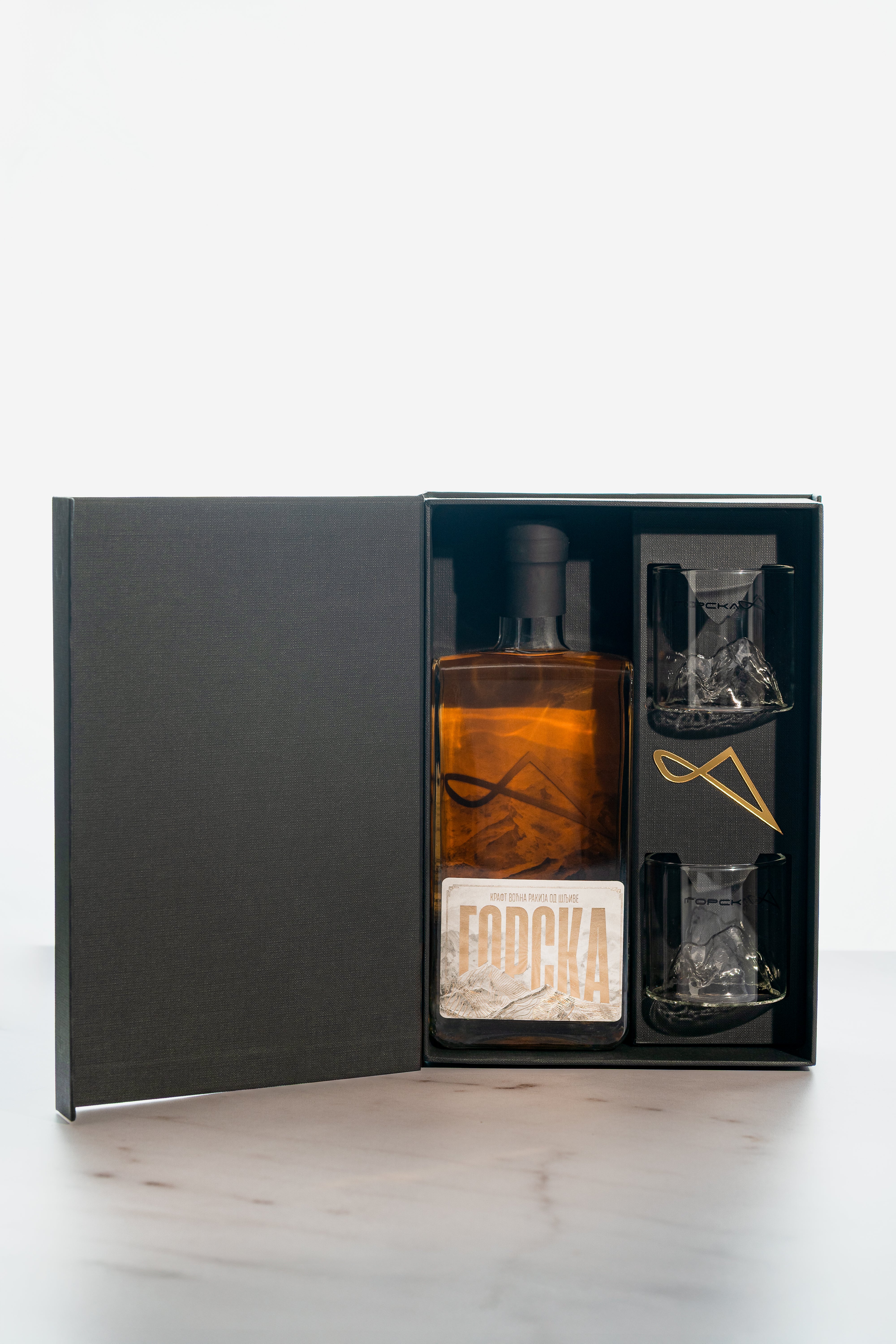 Gorska Experience Box